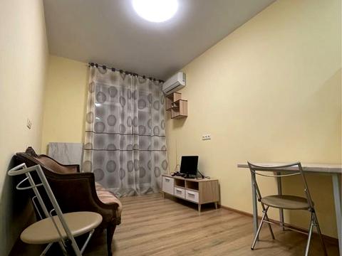 квартира по адресу Лабораторная ул., 31