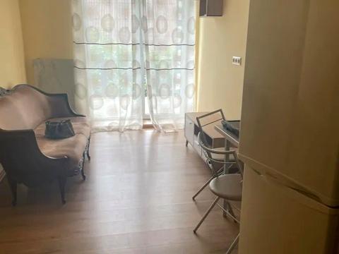 квартира по адресу Лабораторная ул., 31