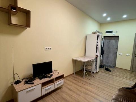 квартира по адресу Лабораторная ул., 31