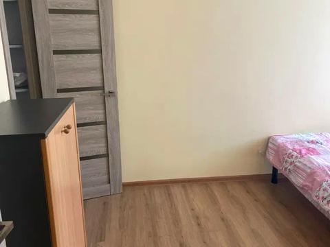 квартира по адресу Лабораторная ул., 31
