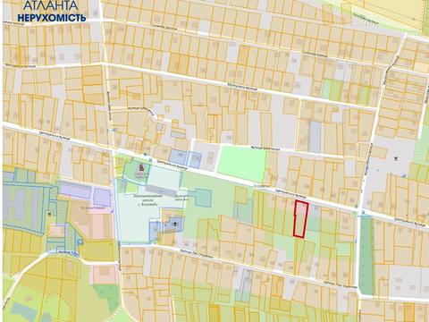 участок по адресу с. Боголюбы, 40 лет Победы ул.