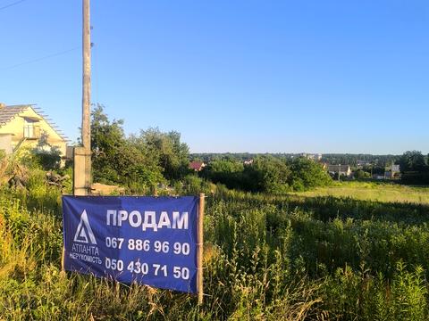участок по адресу с. Боголюбы, 40 лет Победы ул.