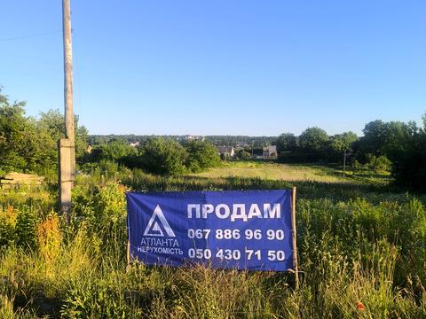 участок по адресу с. Боголюбы, 40 лет Победы ул.