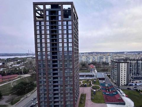 квартира за адресою Дніпро, Набережна Перемоги вул., 128