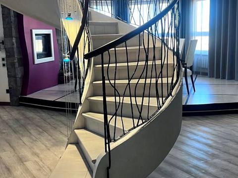 квартира по адресу Анны Ахматовой ул., 13-Г
