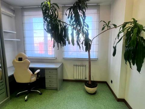 квартира по адресу Анны Ахматовой ул., 13-Г