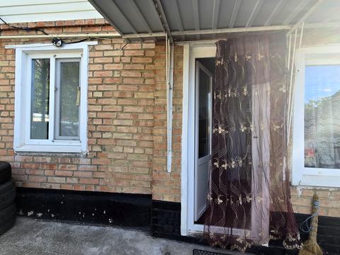 будинок за адресою Бердянська вул. (Осипенка)