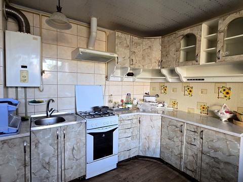 будинок за адресою Бердянська вул. (Осипенка)
