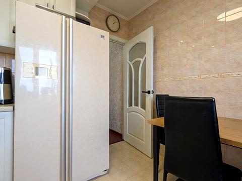 квартира за адресою Чернігів, Курсанта Єськова вул., 8-А