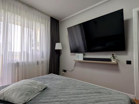 квартира за адресою Чернігів, Курсанта Єськова вул., 8-А