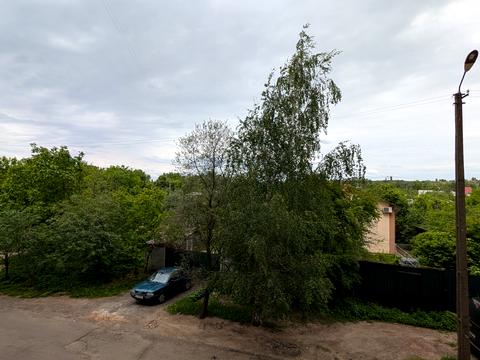 квартира за адресою Чернігів, Курсанта Єськова вул., 8-А