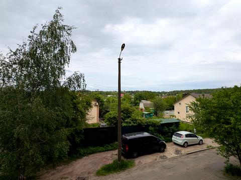 квартира за адресою Чернігів, Курсанта Єськова вул., 8-А