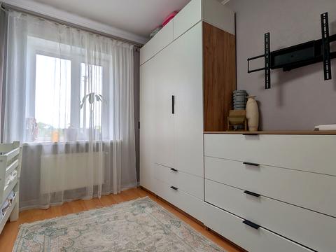 квартира за адресою Чернігів, Курсанта Єськова вул., 8-А