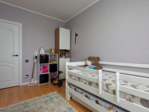 квартира за адресою Чернігів, Курсанта Єськова вул., 8-А