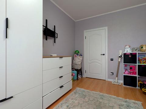 квартира за адресою Чернігів, Курсанта Єськова вул., 8-А