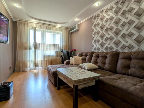 квартира за адресою Чернігів, Курсанта Єськова вул., 8-А