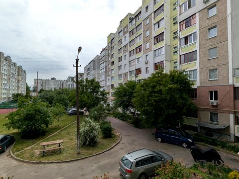 квартира за адресою Чернігів, Курсанта Єськова вул., 8-А