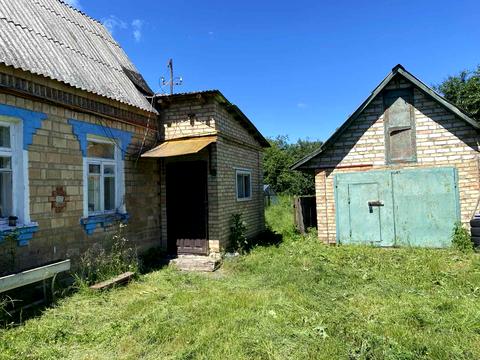 будинок за адресою Володимирська вул.