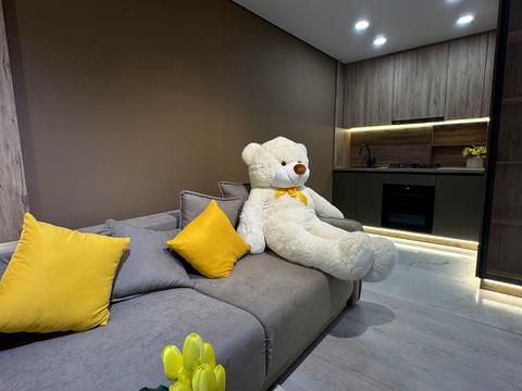 квартира по адресу Смакулы ул., 8