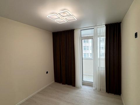 квартира по адресу Смакулы ул., 8