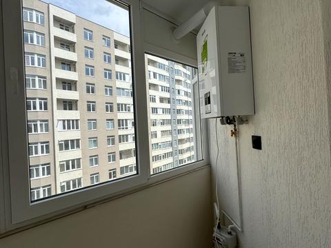 квартира по адресу Смакулы ул., 8
