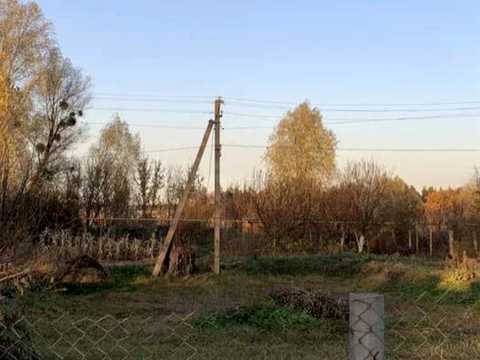 ділянка за адресою Садова