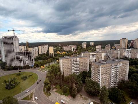 квартира по адресу Правды просп. (Правды), 51