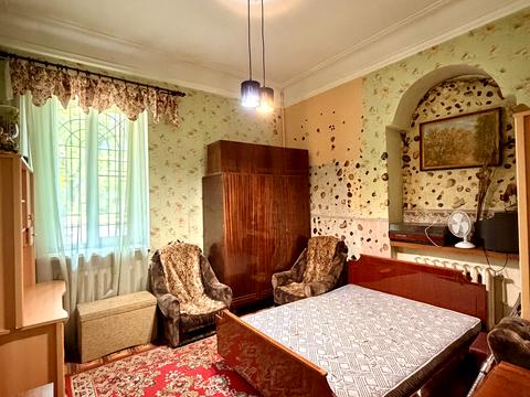 квартира по адресу Леваневців ул., 25/4