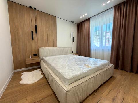 квартира по адресу Высочана ул., 18 к14