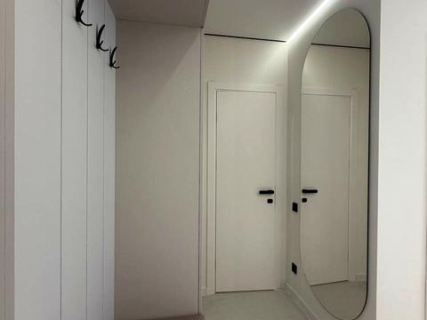 квартира по адресу Высочана ул., 18 к14