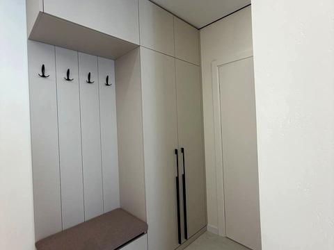 квартира по адресу Высочана ул., 18 к14