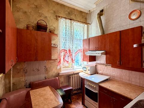 квартира по адресу Леваневців ул., 25/4