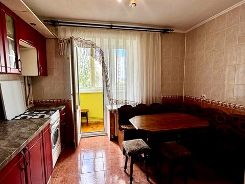 квартира за адресою Квітнева вул., 54