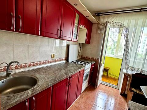 квартира за адресою Квітнева вул., 54