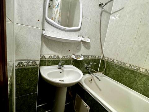 квартира за адресою Квітнева вул., 54