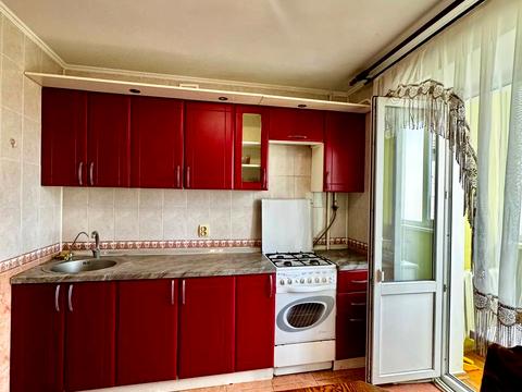 квартира за адресою Квітнева вул., 54