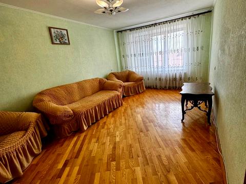 квартира за адресою Квітнева вул., 54