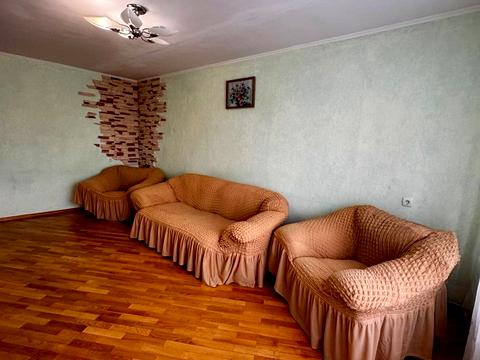 квартира за адресою Квітнева вул., 54