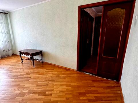 квартира за адресою Квітнева вул., 54