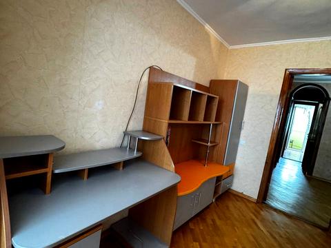 квартира за адресою Квітнева вул., 54