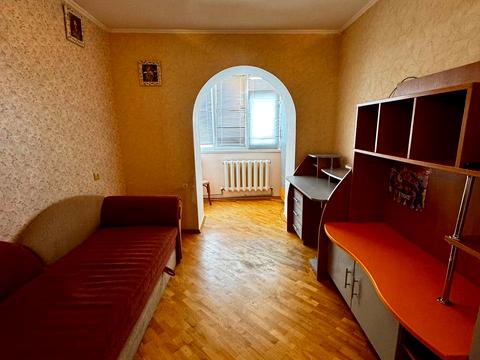квартира за адресою Квітнева вул., 54