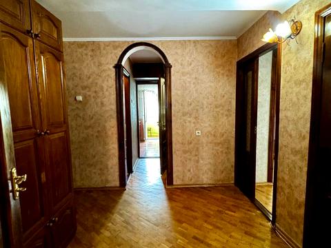 квартира за адресою Квітнева вул., 54