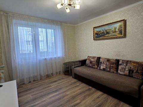 квартира по адресу Виктора Чмиленко ул. (Дзержинского), 108/50