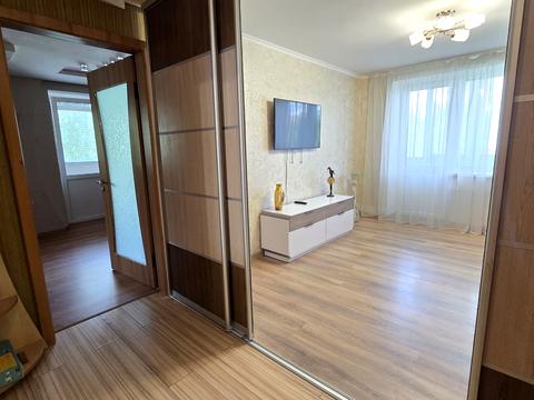 квартира по адресу Виктора Чмиленко ул. (Дзержинского), 108/50