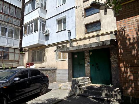 квартира по адресу Виктора Чмиленко ул. (Дзержинского), 108/50