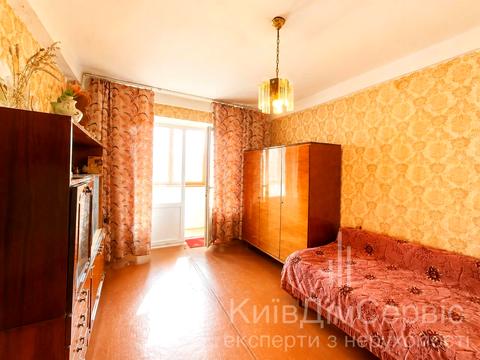 квартира за адресою Раїси Окіпної вул., 5