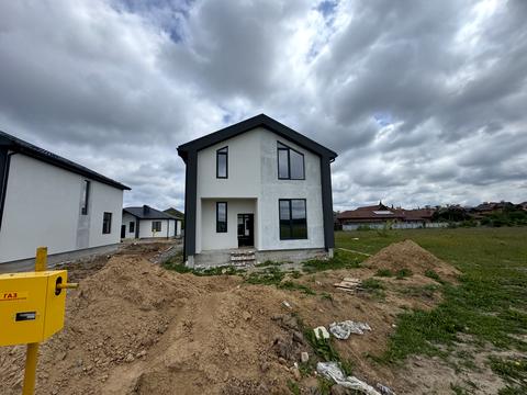 будинок за адресою Гніванське шосе