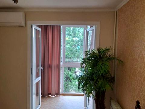 квартира за адресою Фонтанська дорога вул., 69а