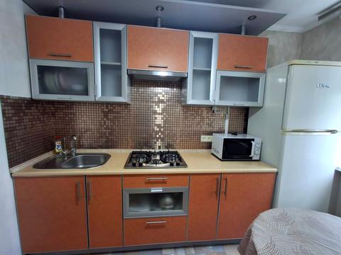 квартира за адресою Фонтанська дорога вул., 69а