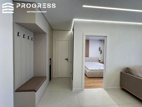 квартира за адресою Височана вул., 18 к14